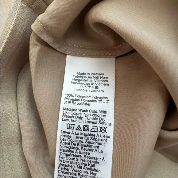 JCrew Gwyneth Slip Skirt - Picture 3 of 3